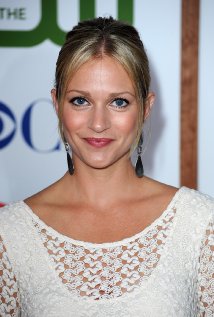 AJ Cook