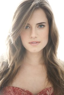 Allison Williams