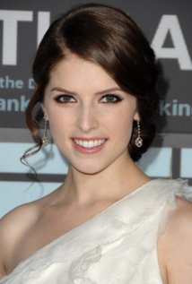 Anna Kendrick