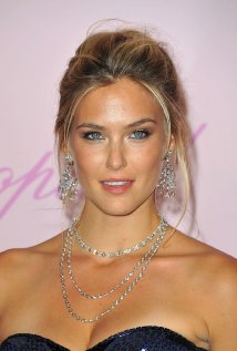 Bar Refaeli