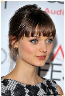 Bella Heathcote