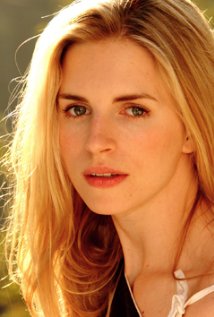 Brit Marling