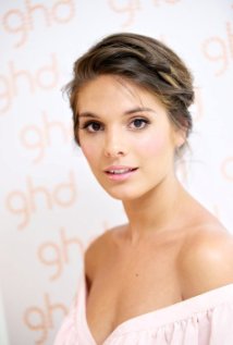 Caitlin Stasey