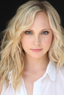 Candice Accola