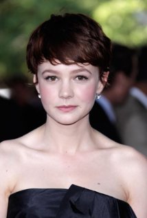 Carey Mulligan