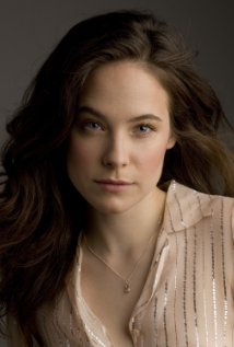 Caroline Dhavernas