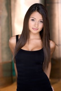 Cristine Prosperi