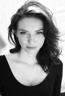 Eleanor Tomlinson