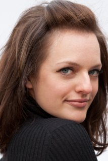 Elisabeth Moss