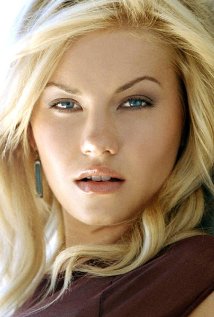 Elisha Cuthbert